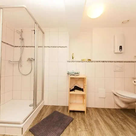 Vakwerkhuis Met Charme Holiday home