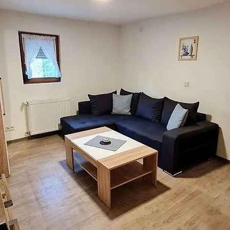 Vakwerkhuis Met Charme Bernkastel-Kues