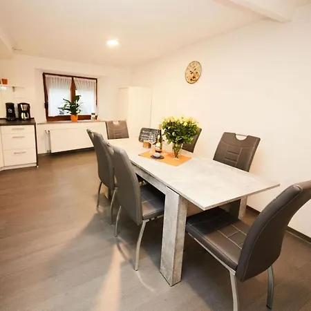 Vakwerkhuis Met Charme *