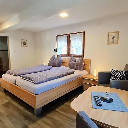 Vakwerkhuis Met Charme * Verbandsgemeinde Bernkastel-Kues