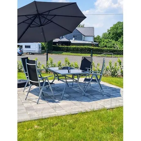 Vakwerkhuis Met Charme