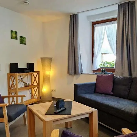 Vakwerkhuis Met Charme Holiday home