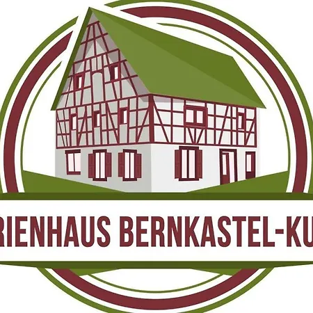 Holiday home Vakwerkhuis Met Charme Bernkastel-Kues