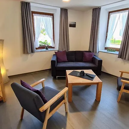 Holiday home Vakwerkhuis Met Charme