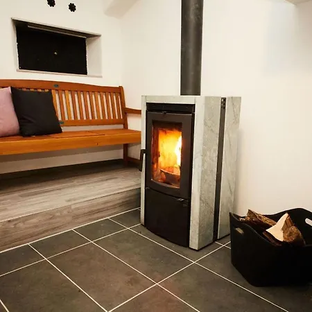 Vakwerkhuis Met Charme Holiday home *