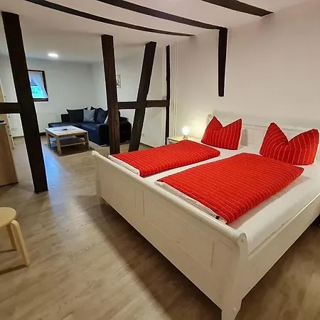 Vakantiehuis Vakwerkhuis Met Charme *