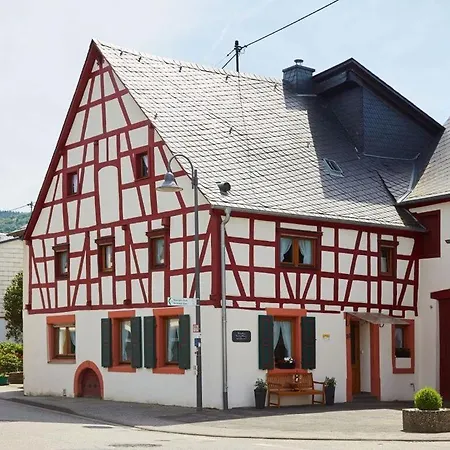 Vakwerkhuis Met Charme Holiday home *