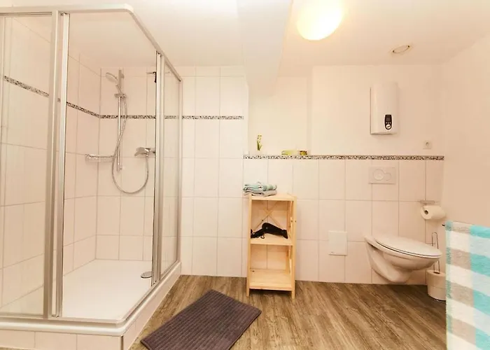 Vakwerkhuis Met Charme 펜션