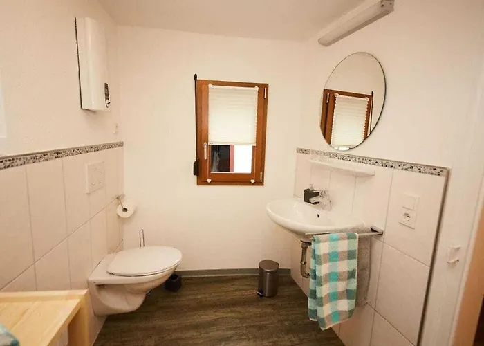 펜션 Vakwerkhuis Met Charme *