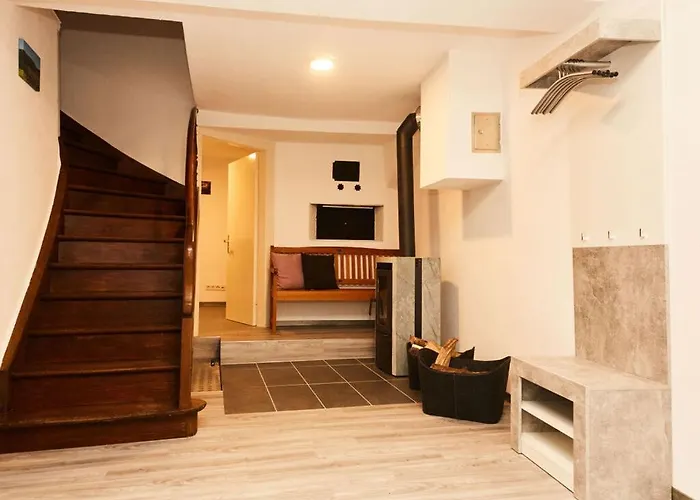 Vakwerkhuis Met Charme 펜션 베른카슈텔쿠에스