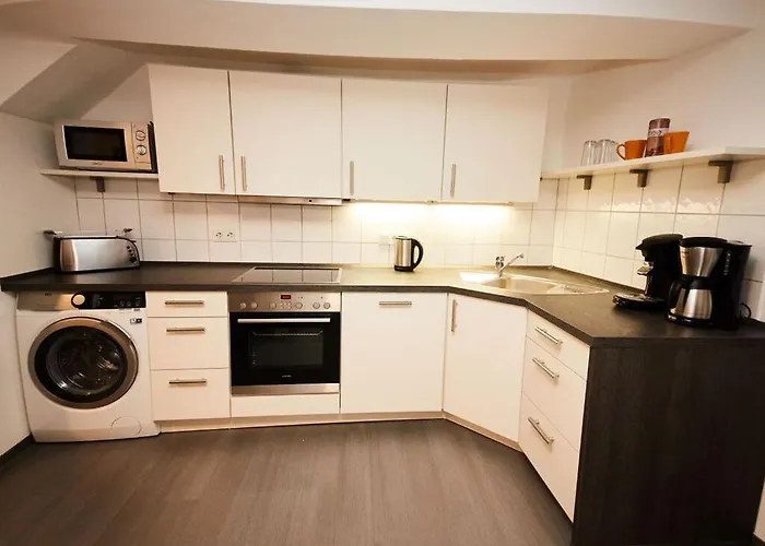 펜션 Vakwerkhuis Met Charme *