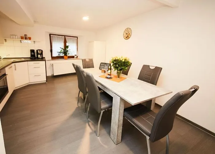 Vakwerkhuis Met Charme *