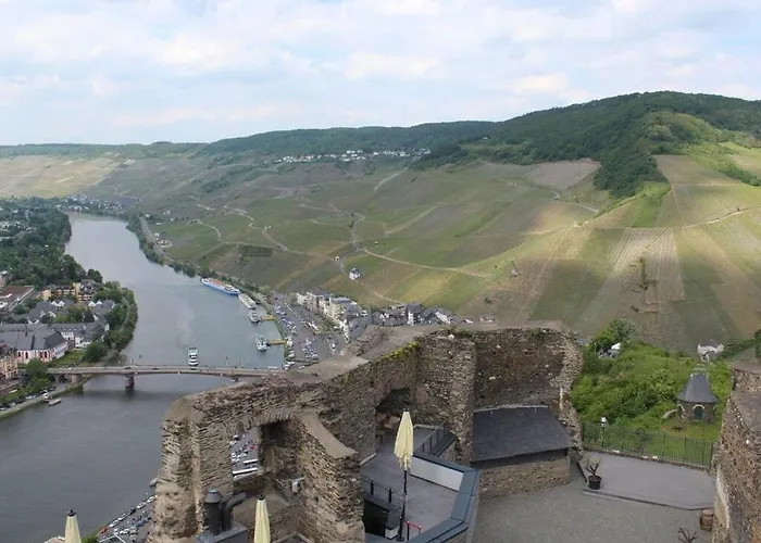 Vakwerkhuis Met Charme * 베른카슈텔쿠에스