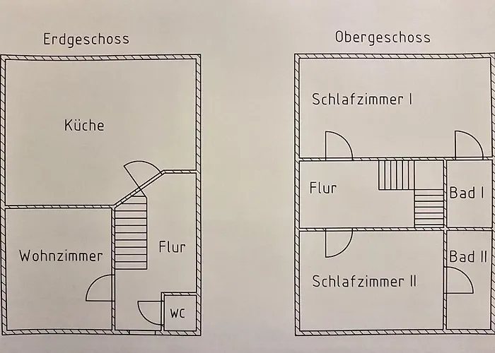 Vakwerkhuis Met Charme