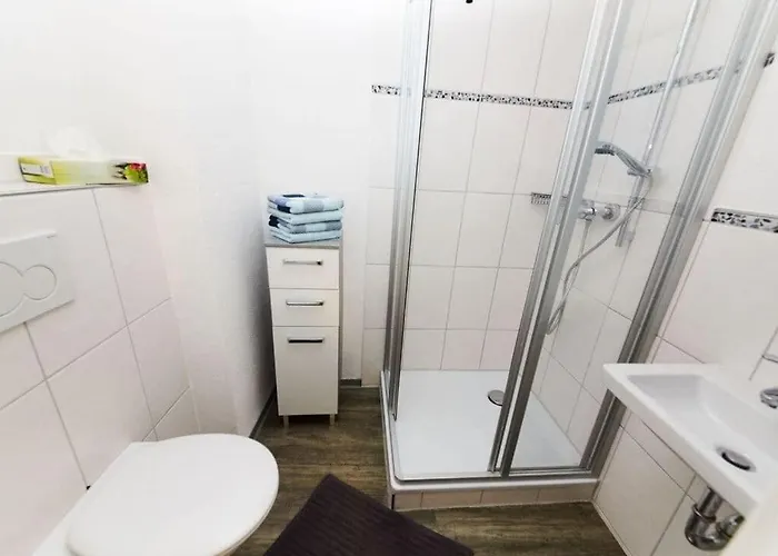 Vakwerkhuis Met Charme 펜션