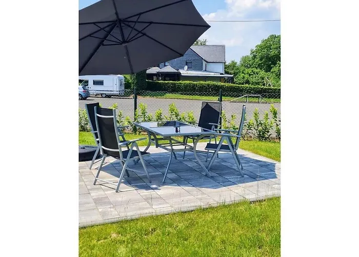 Vakwerkhuis Met Charme