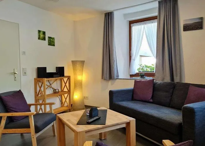 Vakwerkhuis Met Charme 펜션