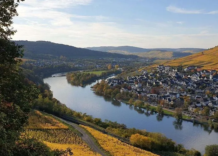 Vakwerkhuis Met Charme 펜션 *