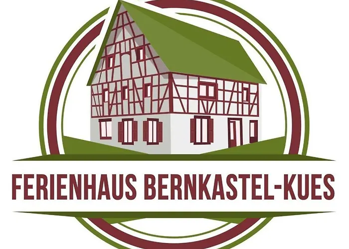 펜션 Vakwerkhuis Met Charme 베른카슈텔쿠에스