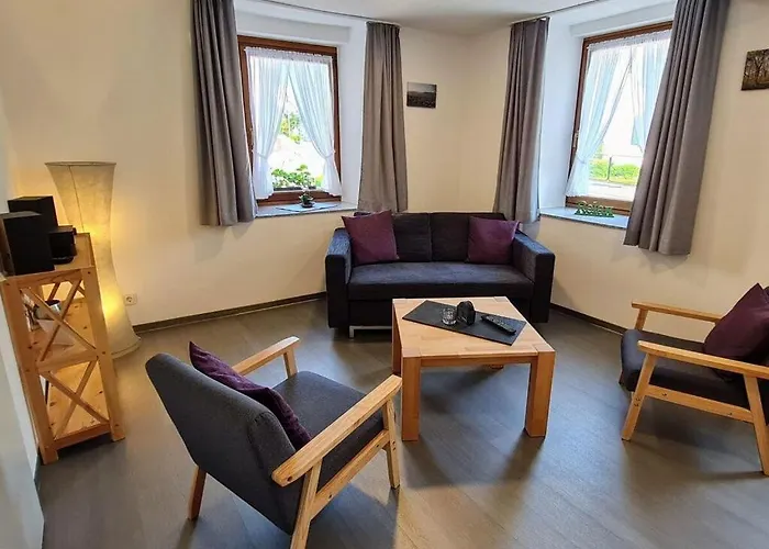 펜션 Vakwerkhuis Met Charme