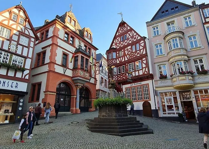 Vakwerkhuis Met Charme